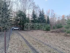 Działka 1 300,00 m², Ojrzanów, Sprzedaż
