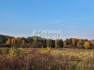 Działka 2 024,00 m², Ojrzanów, Sprzedaż