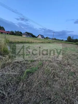 Działka 1 662,00 m², Opypy, Sprzedaż