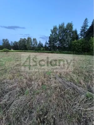 Działka 1 662,00 m², Opypy, Sprzedaż