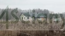 Działka 1 100,00 m², Osowiec, Sprzedaż