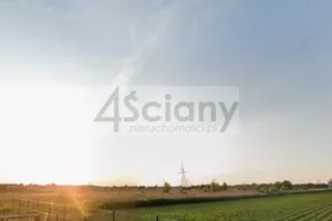 Działka 7 345,00 m², Ożarów Mazowiecki, Sprzedaż