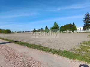 Działka 1 200,00 m², Płochocin, Sprzedaż