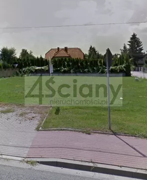 Działka 900,00 m², Pruszków, Gąsin, Sprzedaż