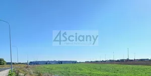 Działka 37 000,00 m², Pruszków, Gąsin, Sprzedaż