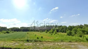 Działka 1 759,96 m², Przeszkoda, Sprzedaż