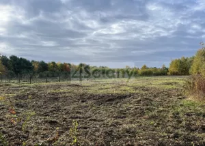 Działka 1 200,00 m², Przypki, Sprzedaż