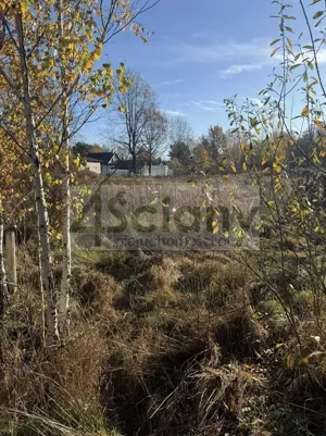 Działka 2 068,00 m², Radonie, Sprzedaż