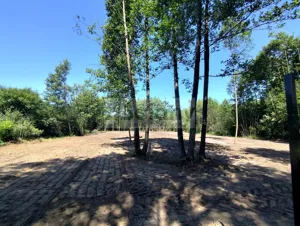 Działka 1 500,00 m², Radonie, Sprzedaż