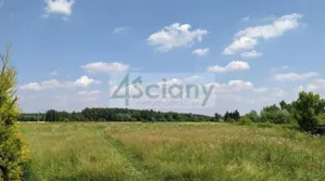 Działka 1 414,00 m², Radzymin, Sprzedaż