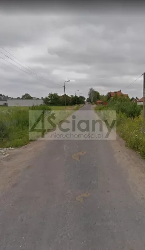 Działka 1 000,00 m², Radzymin, Sprzedaż