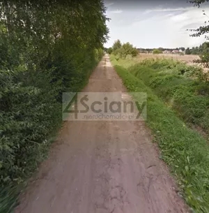 Działka 4 508,00 m², Radzymin, Sprzedaż