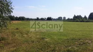 Działka 930,00 m², Radzymin, Sprzedaż
