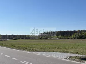 Działka 1 289,00 m², Radzymin, Sprzedaż
