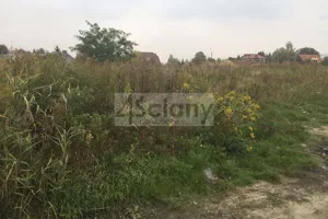 Działka 1 367,00 m², Raszyn, Sprzedaż