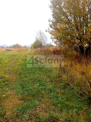 Działka 1 200,00 m², Raszyn, Sprzedaż