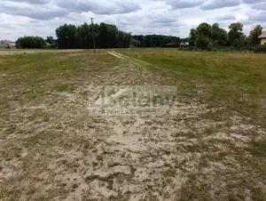 Działka 1 300,00 m², Ruda, Sprzedaż