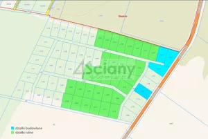 Działka 32 655,00 m², Runów, Sprzedaż