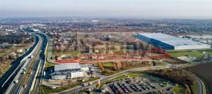 Działka 22 808,00 m², Rusiec, Sprzedaż