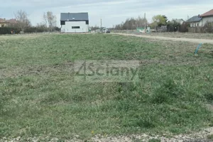 Działka 1 000,00 m², Rusiec, Sprzedaż