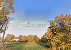 Działka 1 582,00 m², Rusiec, Sprzedaż