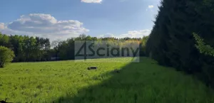 Działka 2 190,00 m², Rusiec, Sprzedaż