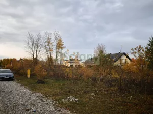 Działka 1 000,00 m², Rusiec, Sprzedaż