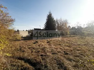 Działka 1 700,00 m², Sade Budy, Sprzedaż