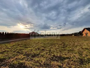 Działka 1 509,00 m², Siestrzeń, Sprzedaż
