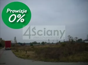 Działka 3 685,00 m², Skierdy, Sprzedaż