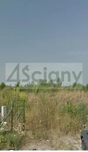 Działka 1 000,00 m², Skierdy, Sprzedaż