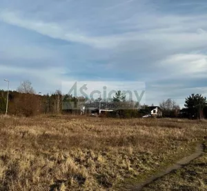 Działka 669,00 m², Skierdy, Sprzedaż