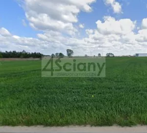 Działka 8 255,00 m², Sokołów, Sprzedaż