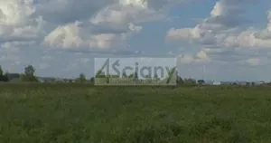 Działka 3 348,00 m², Sokołów, Sprzedaż