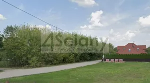 Działka 882,00 m², Stanisławów Drugi, Sprzedaż