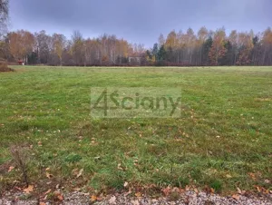 Działka 973,00 m², Stara Wieś, Sprzedaż