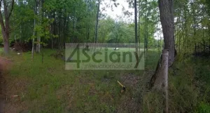 Działka 1 099,00 m², Stara Wieś, Sprzedaż