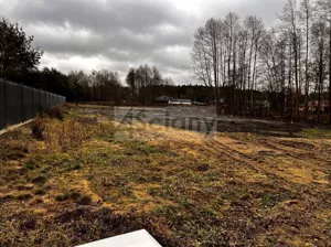 Działka 1 415,00 m², Stare Budy, Sprzedaż