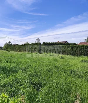 Działka 1 000,00 m², Stare Faszczyce, Sprzedaż