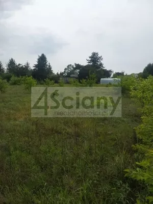 Działka 934,00 m², Stasi Las, Sprzedaż