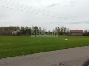 Działka 2 434,65 m², Strojec, Sprzedaż