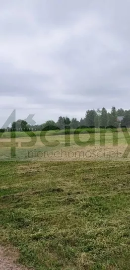Działka 2 438,00 m², Strzeniówka, Sprzedaż