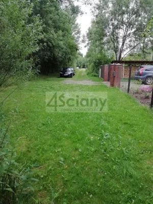 Działka 2 775,00 m², Studzieniec, Sprzedaż