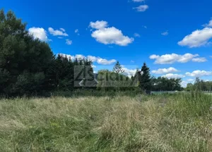 Działka 2 822,00 m², Szamoty, Sprzedaż