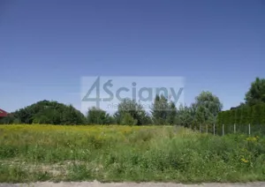 Działka 1 000,00 m², Warszawa, Białołęka, Sprzedaż