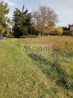 Działka 1 993,00 m², Warszawa, Białołęka, Sprzedaż