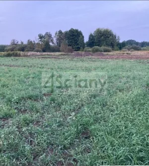 Działka 1 500,00 m², Warszawa, Białołęka, Sprzedaż