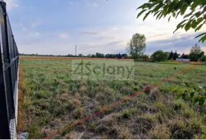 Działka 1 500,00 m², Warszawa, Białołęka, Sprzedaż