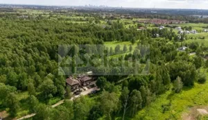 Działka 10 307,00 m², Warszawa, Białołęka, Sprzedaż