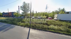 Działka 4 493,00 m², Warszawa, Mokotów, Sprzedaż